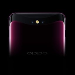 Motorized Moving Camera in a Smartphone – Oppo Find X